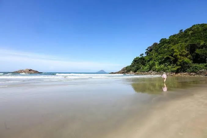 Casa Com Localizacao Privilegiada, A 140 Metros Da Praia Juquey