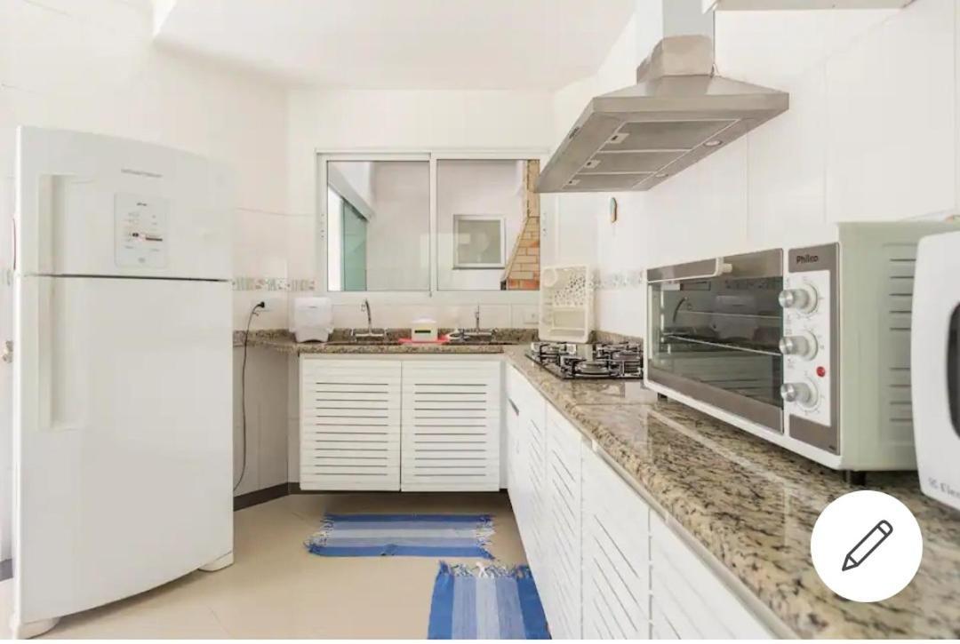 Casa Com Localizacao Privilegiada, A 140 Metros Da Juquey Holiday home