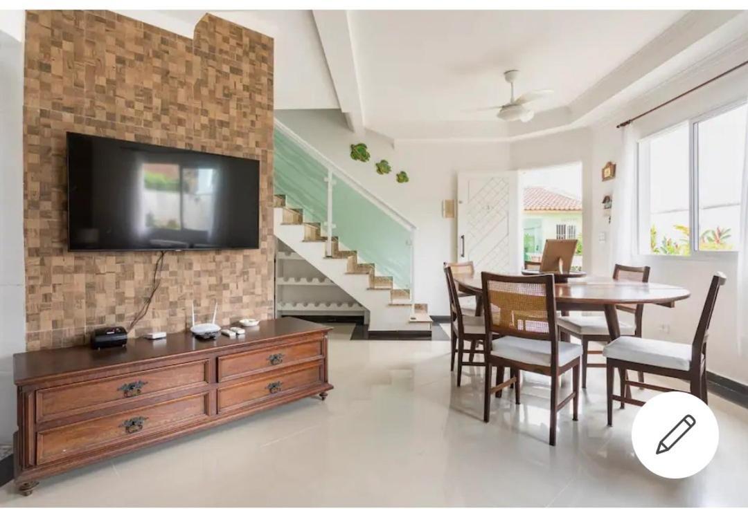 Casa Com Localizacao Privilegiada, A 140 Metros Da Juquey Sao Sebastiao (Sao Paulo)