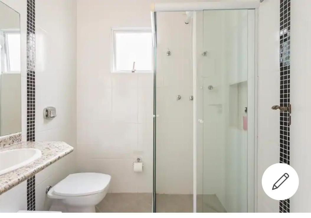 Casa Com Localizacao Privilegiada, A 140 Metros Da Juquey Holiday home *