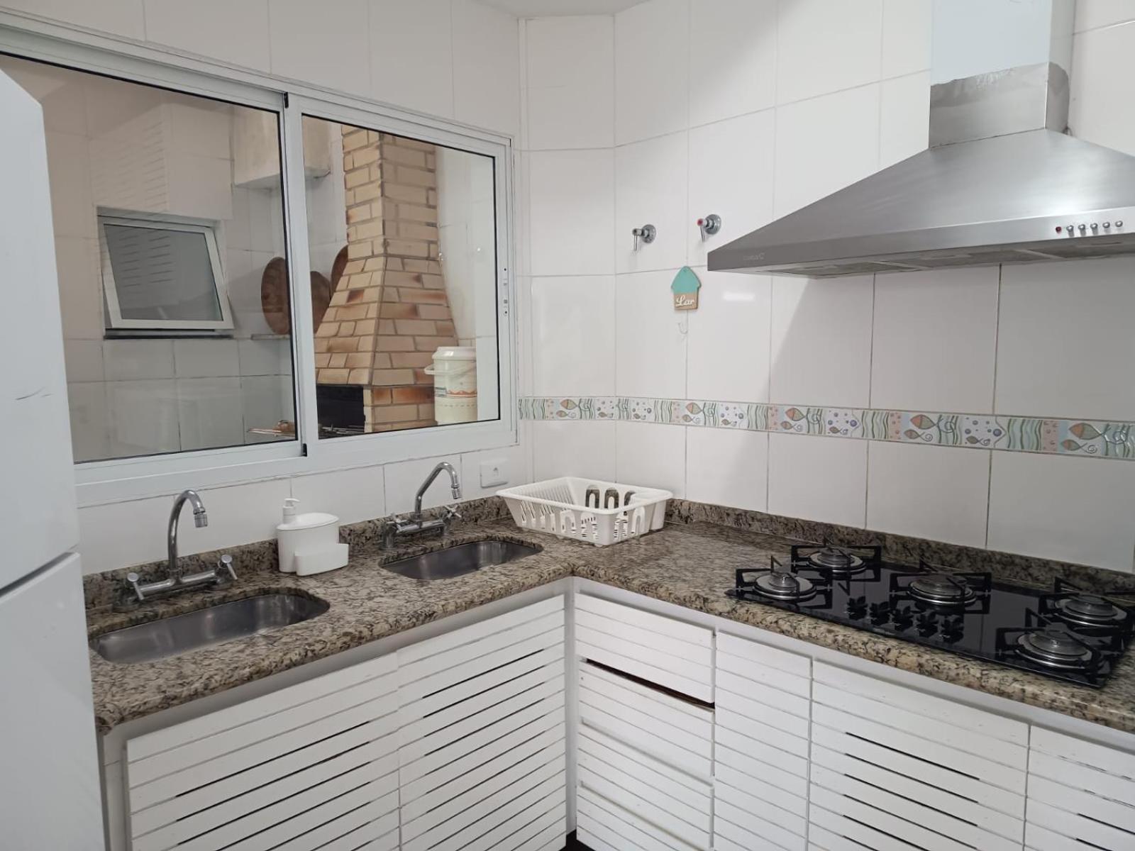 Holiday home Casa Com Localizacao Privilegiada, A 140 Metros Da Juquey Sao Sebastiao (Sao Paulo)