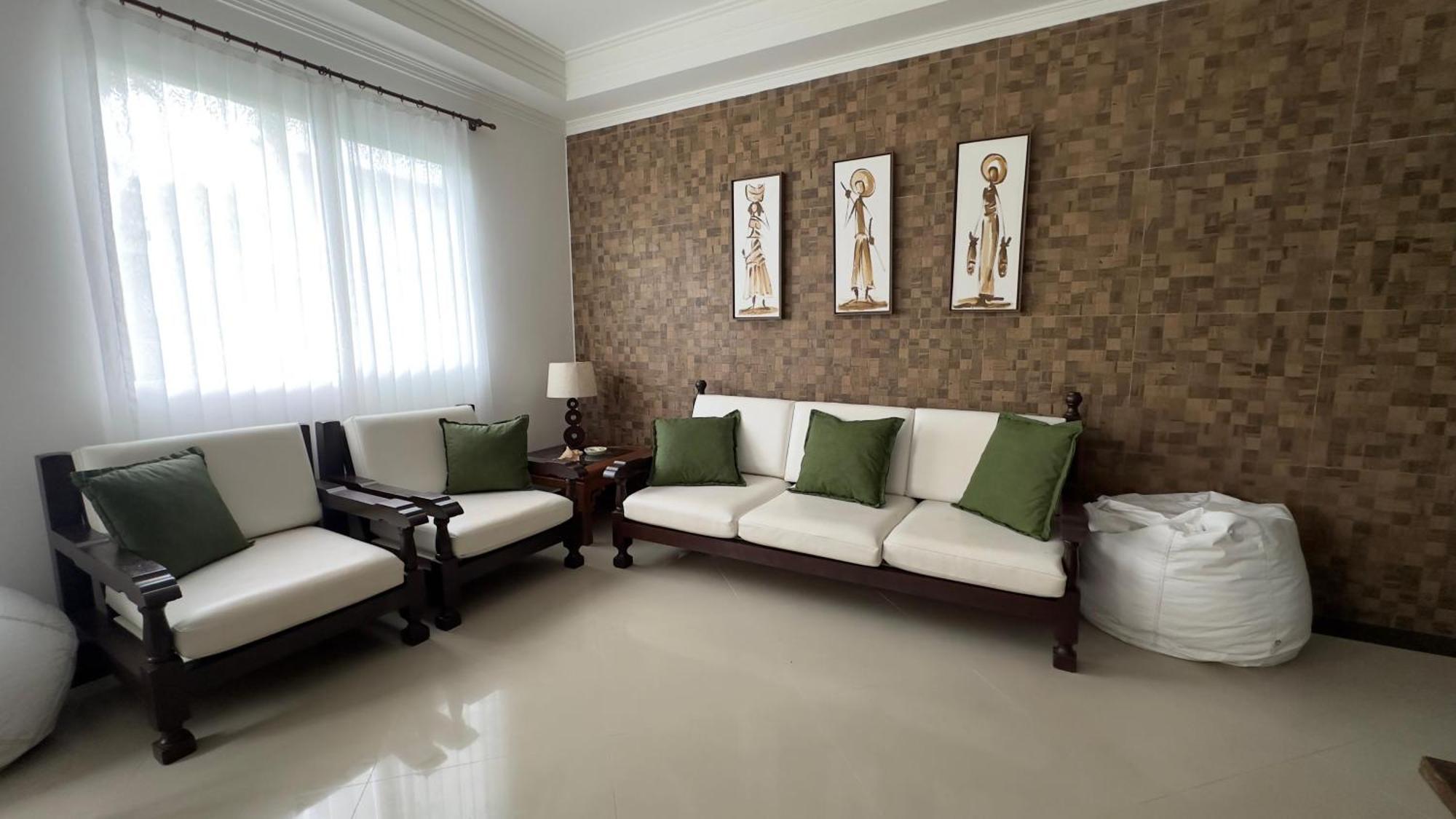 Holiday home Casa Com Localizacao Privilegiada, A 140 Metros Da Juquey
