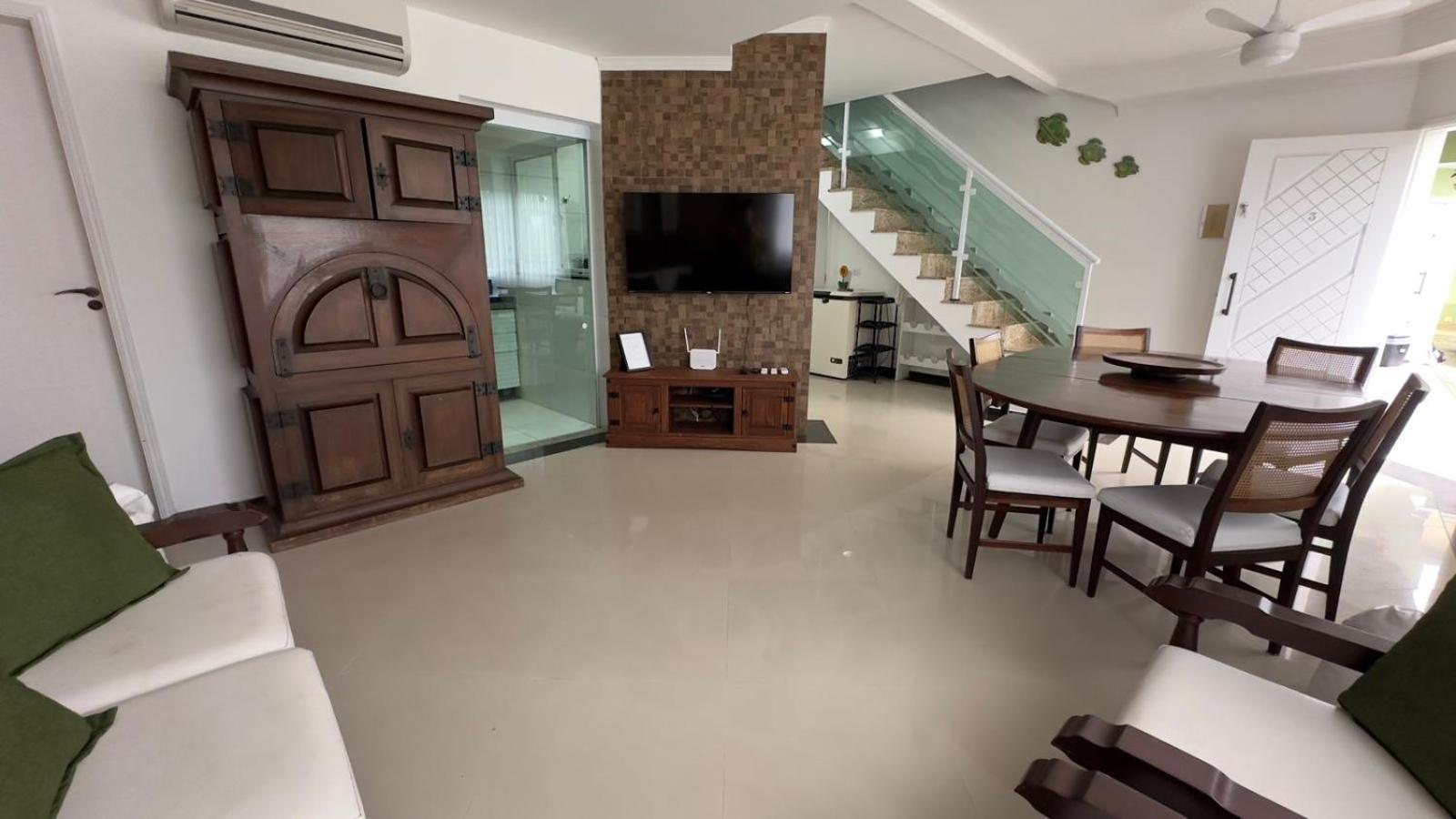 Casa Com Localizacao Privilegiada, A 140 Metros Da Juquey Holiday home *
